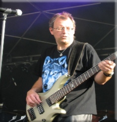 Mike