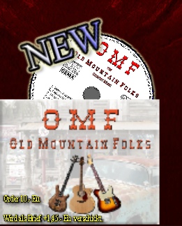 Order 10.- Eu
Wird als Brief  +1,45.- Eu  verschickt. 
